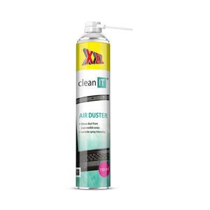 CLEAN IT CL-105 - Stlačený plyn na čistenie elektronických zariadení 750 ml CL-105 vyobraziť