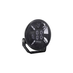 LED Bodové svietidlo pre automobil BLACK OFFROAD LED/60W/9-36V IP69 5700K zaokrúhlený TT.11107 vyobraziť