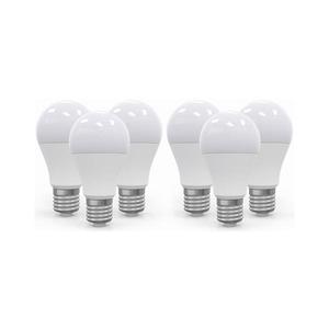 LED žiarovka E27/10W/230V vyobraziť