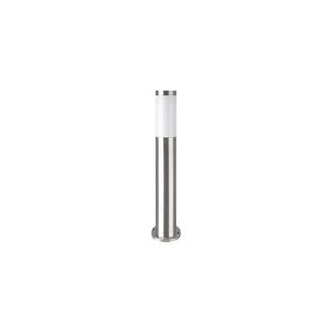 Vonkajšia lampa BROOKLYN 1xE27/60W/230V 45 cm IP44 matný chróm EKO1703 vyobraziť