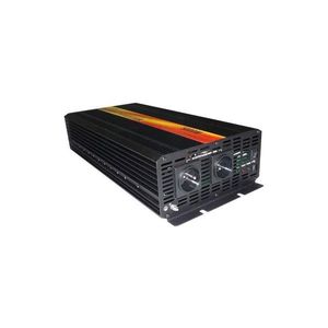 Menič napätia 5000W/24V/230V G528C vyobraziť