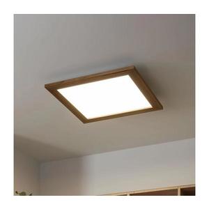 Brilagi - LED stmievateľné svietidlo SLIMFRAME WOOD LED/36W/230V 49, 5x49, 5 cm + DO BG1540+EG99432 vyobraziť