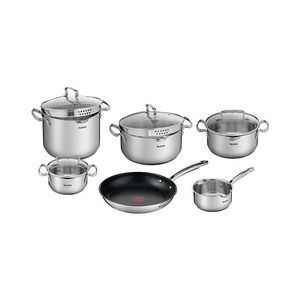 Tefal - Sada riadu 10 ks DUETTO G732SA55 vyobraziť