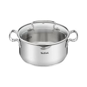 Tefal - Kastról s pokrievkou DUETTO 24 cm G7194656 vyobraziť