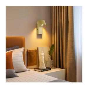 Brilagi - LED Nástenná lampa VASTO LED/3W/230V žltá BRI212 vyobraziť