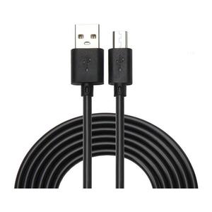 Winner Group - USB kábel predĺžený Micro USB / USB-A 1m čierna WINDAMICPROKO vyobraziť