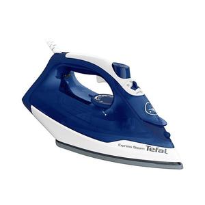 Tefal - Naparovacia žehlička EXPRESS STEAM 2400W/230V modrá FV2838E0 vyobraziť