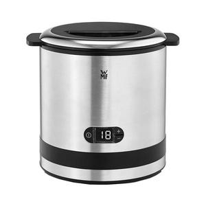 WMF - Zmrzlinovač 3v1 KITCHENminis 12W/230V nerez 416450011 vyobraziť