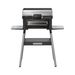 WMF - Elektrický gril URBAN MASTER PROFI PLUS 3000W/230V IPX4 nerez 415440011 vyobraziť