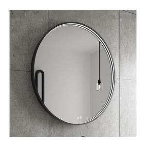 NIMCO ZPC 31001RVX-90 - LED kúpeľňové podsvietené zrkadlo 3000-6500K 70 cm IP44 ZPC 31001RVX-90 vyobraziť