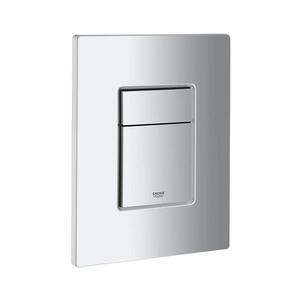 GROHE 38732P00 - Splachovacie tlačidlo SKATE COSMOPOLITAN 156 × 197 mm chróm 38732P00 vyobraziť