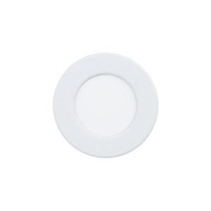 Eglo 99206 - LED kúpeľňové podhľadové svietidlo FUEVA 5 LED/2, 7W/230V IP44 99206 vyobraziť