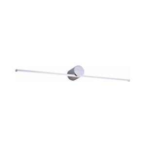 Zuma Line W89949-8W-CH - LED Osvetlenie zrkadla CAMARA LED/8W/230V IP44 chróm W89949-8W-CH vyobraziť