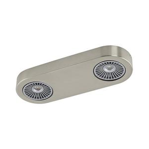 Eglo 94181 - LED Bodové svetlo MONTALE 2xLED/5, 4W/230V 94181 vyobraziť