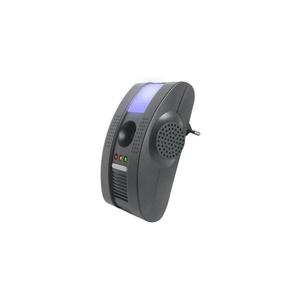 Odpudzovač hmyzu s ionizátorom a nočným svetlom 230V 08851491 vyobraziť