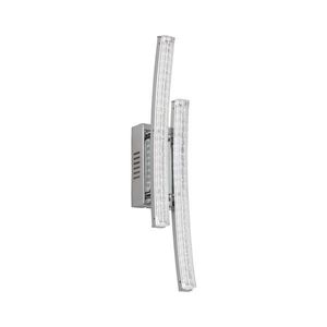Eglo 96097 - LED Nástenné svietidlo PERTINI 2xLED/3W/230V 96097 vyobraziť