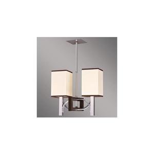 KEMAR luster Riffta b - 2xE14/60W/230V RF/2/B vyobraziť