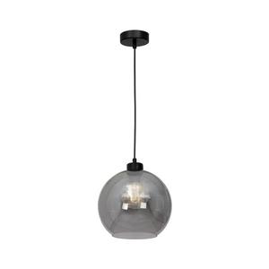 Luster na lanku SOFIA 1xE27/60W/230V čierna MLP6577 vyobraziť