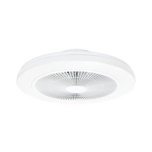 B.V. - LED Stmievateľný stropný látor LED/40W/230V 2700-6500K + DO biela B103134F4 vyobraziť