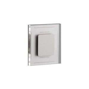 LDST SP-01-SS-BC8 - Osvetlenie schodiska SPACE 8xLED/1, 2W/230V SP-01-SS-BC8 vyobraziť