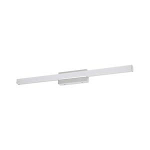 Rabalux 5781 - LED Kúpeľňové nástenné svietidlo BASTIAN LED/13W/230V IP44 5781 vyobraziť