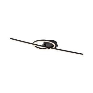 Rabalux 71395 - LED stropné svietidlo TWISTERRA LED/24W/230V 4000K 71395 vyobraziť