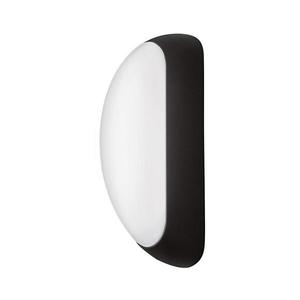 Eglo 78606 - LED Vonkajšie nástenné svietidlo BERSON LED/5W/230V IP44 78606 vyobraziť