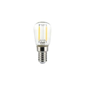 LED filamentová žiarovka ST26 E14/2W/230V 3000K 214444 vyobraziť