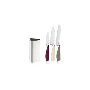 WMF - Sada kuchynských nožov so stojanom ELEMENTS 4 ks 1884309990 vyobraziť