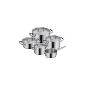 WMF - 5-dielna sada hrncov GOURMET PLUS 720556030 vyobraziť