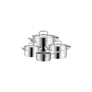 WMF - 4-dielna sada hrncov GOURMET PLUS 0720546030 vyobraziť