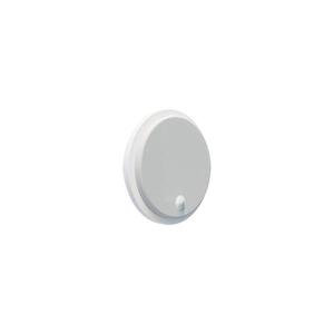LED vonkajšie nástenné svietidlo so senzorom LED/15W/230V IP65 biele PN32300034 vyobraziť