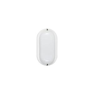 LED Vonkajšie nástenné svietidlo LED/6W/230V IP54 biele LM31300023 vyobraziť