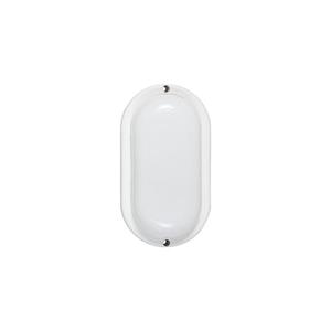 LED vonkajšie nástenné svietidlo LED/12W/230V IP54 biele LM31300025 vyobraziť