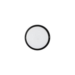 LED vonkajšie nástenné svietidlo LED/9W/230V IP54 čierne LM31300028 vyobraziť