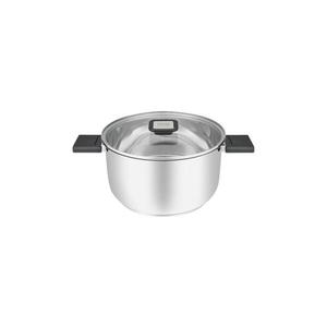 Resto - Hrniec s pokrievkou ANSER 4, 4 l 22 cm RES-92204 vyobraziť