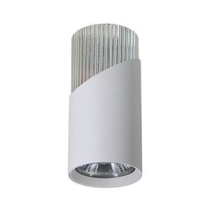 Bodové svietidlo NEO 1xGU10/8W/230V biela ML0285 vyobraziť