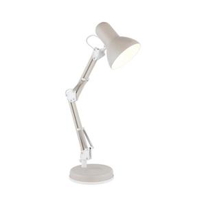 Globo 24880SA - Stolná lampa FAMOUS 1xE27/40W/230V 24880SA vyobraziť