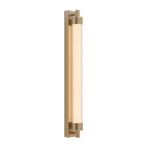 Zuma Line 003064-034731 - LED nástenné svietidlo KALIA LED/14W/230V mosadz 003064-034731 vyobraziť