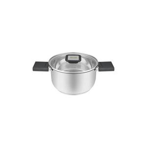 Resto - Hrniec s pokrievkou ANSER 1, 8 l 16 cm RES-92201 vyobraziť