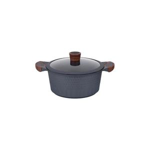 Resto - Hrniec s pokrievkou CAPELLA 5, 3 l 24 cm RES-93503 vyobraziť