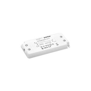LED elektronický transformátor 6W/230/24V DRT006/24 vyobraziť