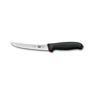 Victorinox - Kuchynský vykošťovací nôž DUAL GRIP 15 cm čierny 5.6523.15D vyobraziť