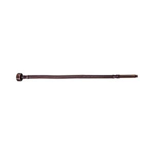 RAV Slezák IF0438.0/LSM - flexibilná pripojovacia hadica FLEXI 40 cm stará mosadz IF0438.0/LSM vyobraziť