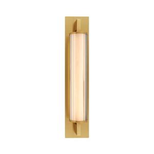Zuma Line 003064-034745 - LED nástenné svietidlo DORIA LED/8W/230V zlaté 003064-034745 vyobraziť