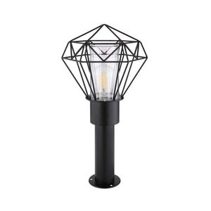 Globo 31356 - Vonkajšia lampa HORACE 1xE27/15W/230V IP44 31356 vyobraziť
