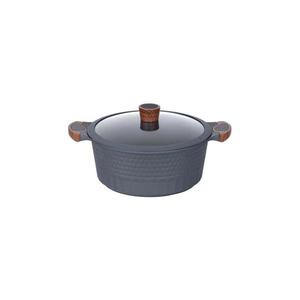 Resto - Hrniec s pokrievkou CAPELLA 7, 9 l 28 cm RES-93505 vyobraziť