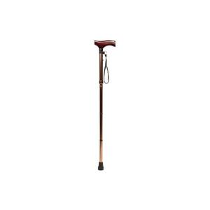 Vitility - Zložiteľná palica 92 cm hnedá VIT-70510020 vyobraziť