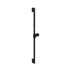 Ravak X07P679 - Sprchová tyč 70 cm čierna X07P679 vyobraziť