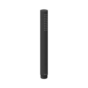 Ravak X07P670 - Ručná sprcha, matná čierna X07P670 vyobraziť